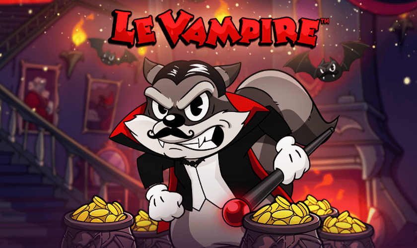 Le Vampire